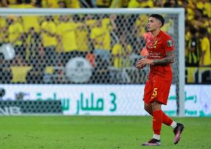 罗马诺：药厂可能很快签下卡迪西亚中场埃兹奎尔，报价3000万欧