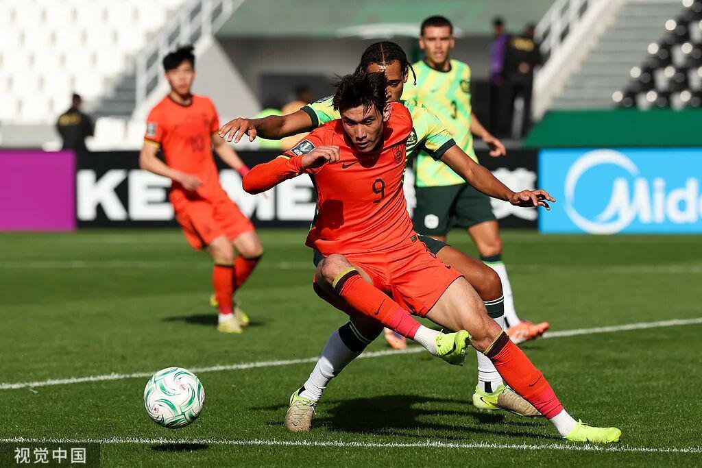 沙巴体育-U23国足形势：头名出线碰韩国 小组第2战乌兹别克斯坦