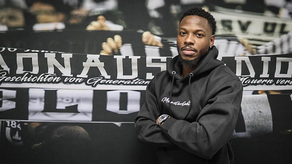 沙巴体育-官方：前大连人外援曼巴加盟德丙乌尔姆