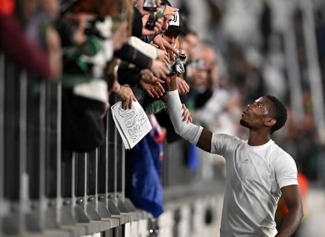 沙巴体育-博格巴和尤文解约恢复自由，这是对双方都好的解脱