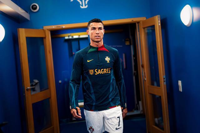沙巴体育-葡萄牙大名单公布：C罗领衔，双B辅佐，费利克斯在列