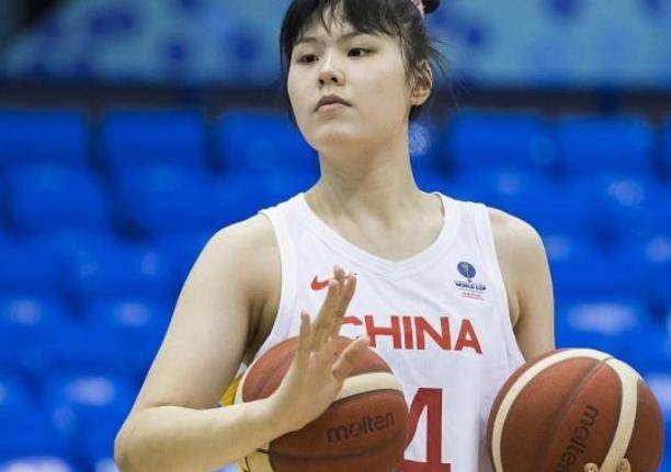 沙巴体育-国内媒体：篮协不同意李月汝今年赴美参加WNBA
