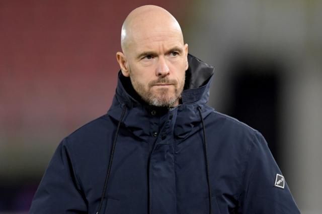 沙巴体育-林良锋：曼联选定复兴新舵手，滕哈赫能行吗？