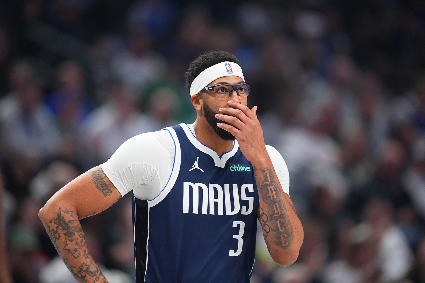 沙巴体育-究竟图啥？独行侠先后贱卖东契奇&amp;浓眉 奇才构筑羊眉萨尔未来架构