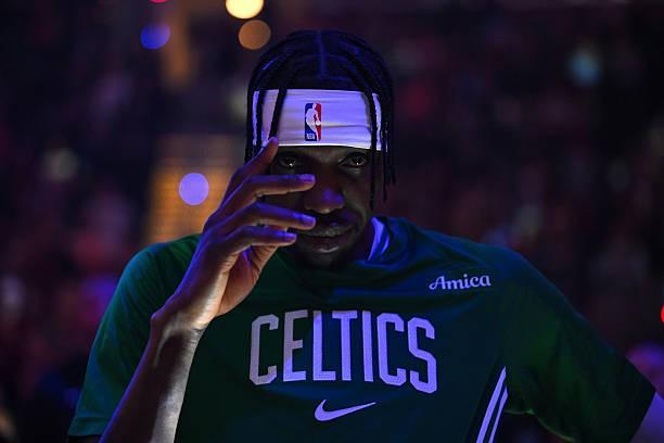 沙巴体育-Shams：凯尔特人将克里斯-布歇交易至爵士